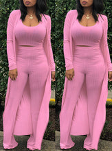 Load image into Gallery viewer, Classy & Comfortable Casual Set