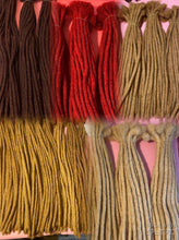 Load image into Gallery viewer, Handmade Bundle Of Locs (60 locs)