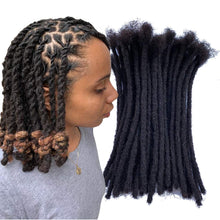 Load image into Gallery viewer, Handmade Bundle Of Locs (60 locs)