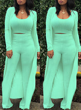 Load image into Gallery viewer, Classy & Comfortable Casual Set