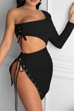 Load image into Gallery viewer, Uniquely Me Two Piece
