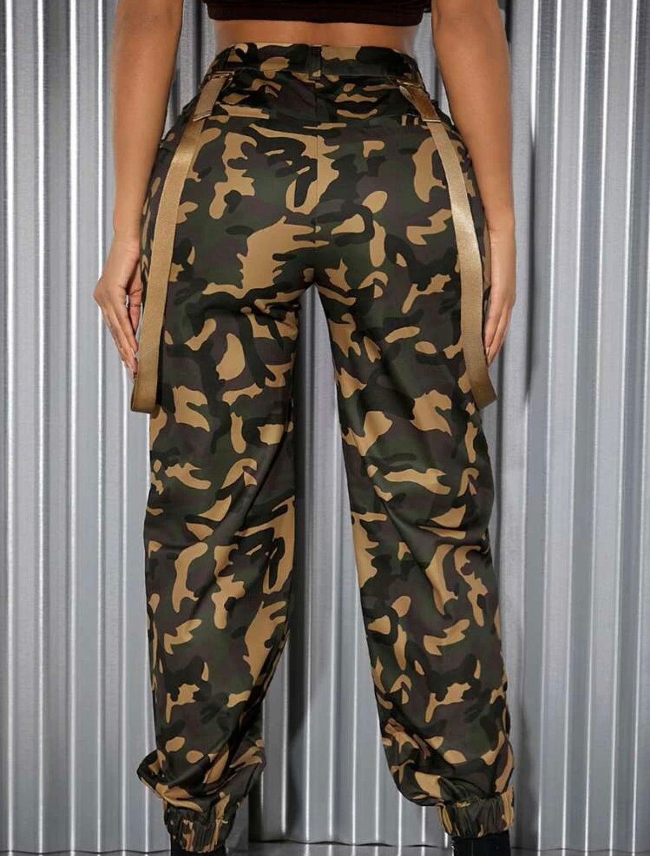 SEXY CAMO Girl Pants MARRAS BEAUTIQUE SEXY CAMO Girl Pants MARRAS BEAUTIQUE