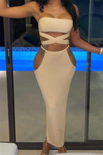 Load image into Gallery viewer, Slim Sexy Two Piece Set
