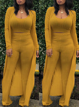 Load image into Gallery viewer, Classy &amp; Comfortable Casual Set
