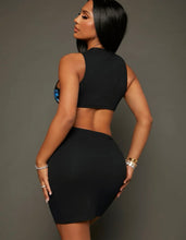 Load image into Gallery viewer, Sexy Guitar Dress
