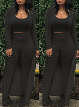 Load image into Gallery viewer, Classy &amp; Comfortable Casual Set
